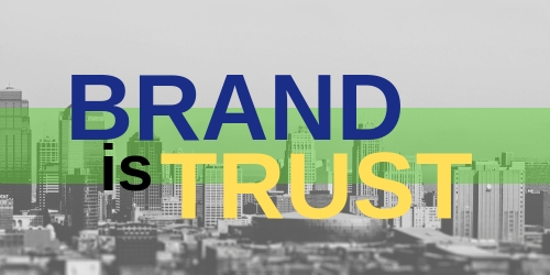 Creating Brand Trust