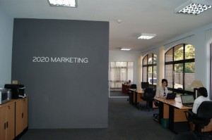 2020 Marketing Offices